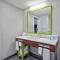 Hampton Inn Abingdon, Va - 阿宾顿