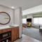 Hampton Inn Abingdon, Va - 阿宾顿