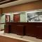Hampton Inn & Suites Washington-Dulles International Airport