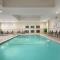 Hampton Inn & Suites Washington-Dulles International Airport - Sterling