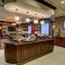 Hampton Inn & Suites Washington-Dulles International Airport - Sterling