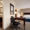 Hampton Inn & Suites Washington-Dulles International Airport - Sterling