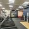 Hampton Inn Winchester-University/ Mall