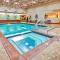DoubleTree Suites by Hilton Seattle Airport/Southcenter