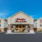Hampton Inn & Suites Chicago-Hoffman Estates