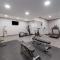 Hampton Inn & Suites Chicago-Hoffman Estates