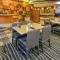Hilton Knoxville Airport