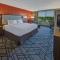 Hilton Knoxville Airport