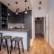 Apartments Grey