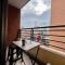 Apartamentos City Centro Los Leones - Santiago