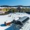 Jackson Gore Village on Okemo Mountain