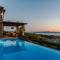 Akrolithos Villa, Milies Pelion