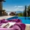Akrolithos Villa, Milies Pelion