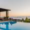 Akrolithos Villa, Milies Pelion