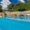 Akrolithos Villa, Milies Pelion
