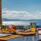 Akrolithos Villa, Milies Pelion