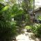 Alleppey Beach Garden
