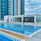 Chic Cosy at Kota Warisan Near Aiport KLIA KLIA2 5-7 Pax