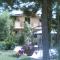 Bed&Breakfast Giardino Agritourist