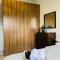 Chic Cosy at Kota Warisan Near Aiport KLIA KLIA2 5-7 Pax
