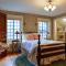 Stone Chalet Bed & Breakfast Inn