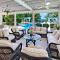Leamington Pavilion by Blue Sky Luxury