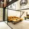 Expansive Loft 200m From Canggu Beach Haven