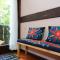 Stone Chalet Bed & Breakfast Inn