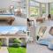 Stylish & Bright ~ Huge Backyard ~ King Beds ~ Pkg