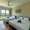 Seaview Suite 3BR The Loft Imago Kota Kinabalu by HayBay - Kota Kinabalu