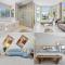 Stylish & Bright ~ Huge Backyard ~ King Beds ~ Pkg
