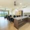 Seaview Suite 3BR The Loft Imago Kota Kinabalu by HayBay