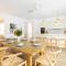 Tranquil Whitehaven Retreat in Mooloolaba