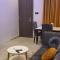 Sapphire Residences by Crystal