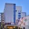 Nirwana Hometel Jaipur- A Sarovar Hotel