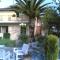 Bed&Breakfast Giardino Agritourist