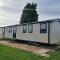 Modern Family Caravan with WiFi at Valley Farm, Clacton-on-Sea - Great Clacton