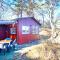 Strandnaher Ferienbungalow mit Terrasse - Chalet Ostsee Nr 49