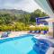 Villa Jasmine, chef, 4 Bed Sea View Infinity Pool - Ban Kata