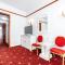 Hotel Imparatul Romanilor Hotel & SPA - Sibiu