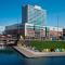 Buffalo Marriott at LECOM HARBORCENTER - Buffalo