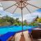 Villa Malee , Sea View Infinity Pool, Staff, Chef - Ban Kata