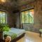 Mossy - Aesthetic 2BHK Apartment - Vagator, Goa By StayMonkey - Vagator