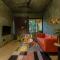 Mossy - Aesthetic 2BHK Apartment - Vagator, Goa By StayMonkey - Vagator
