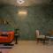 Mossy - Aesthetic 2BHK Apartment - Vagator, Goa By StayMonkey - Vagator