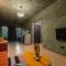 Mossy - Aesthetic 2BHK Apartment - Vagator, Goa By StayMonkey - Vagator