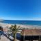 Tre Balconi Sul Mare Beach - Happy Rentals