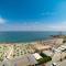 Tre Balconi Sul Mare Beach - Happy Rentals