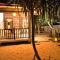 Sea Shell Villa Hikkaduwa 2 Separate Cabanas Ocean Front Villa