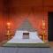 Strawberry - Quaint 2BHK apartment - Vagator, Goa By StayMonkey